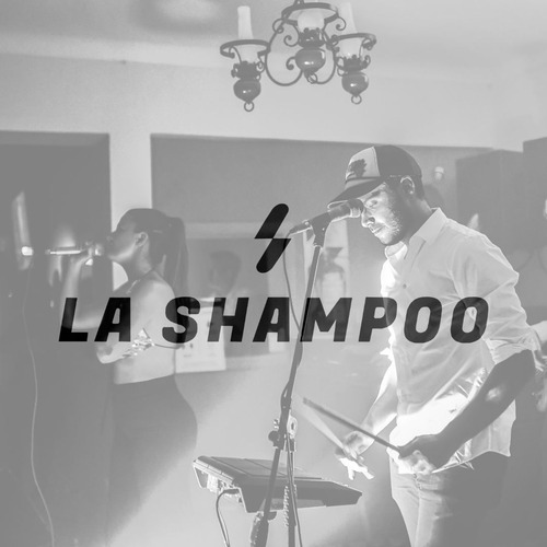 La Shampoo - Show Banda Cumbia Reggeaton Eventos Casamientos