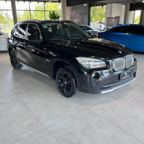 BMW X1 3.0 Xdrive 28i Executive 265cv