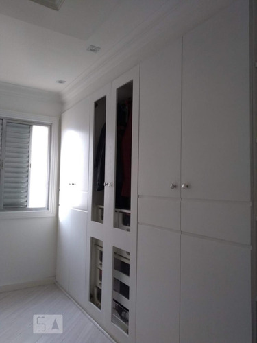 Apartamento À Venda - Cangaíba, 2 Quartos, 60 - S893137717