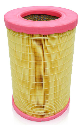 Filtro Ar Para Ford Serie 32 3224 1992+ C27830/1