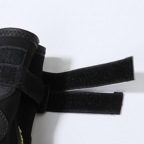 Zapato Zapatilla Camping Perro Antideslizantes Impermeable
