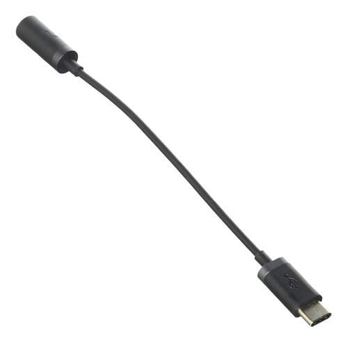 Motorola Usb -c A 3.5 Mm Cable Adaptador De Auriculares De A