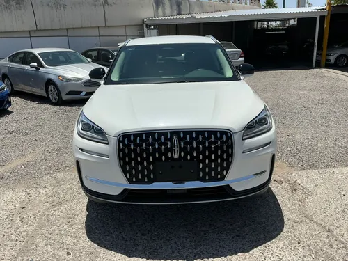 Lincoln Corsair 2024