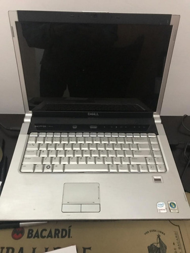 Laptop Dell Xps M1530