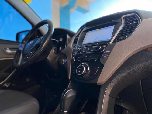 Imagen 2 de 15 de Hyundai Santa Fe Sport Full