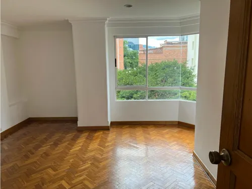 Apartamento En Venta Laureles