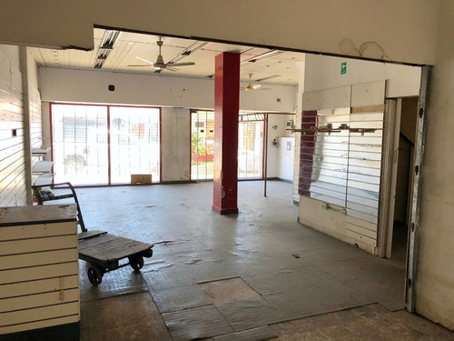 Imagen 2 de 11 de Local En Venta En Ramos Mejía