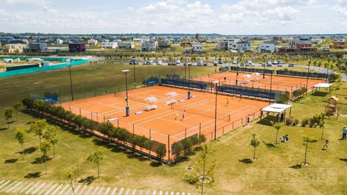 Imagen 2 de 3 de Lote Lindero En Acacias Puertos Del Lago