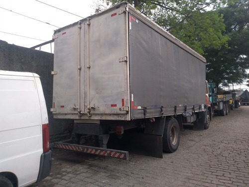 Ford Cargo 1317