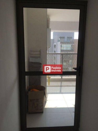Imagem 3 de 28 de Apartamento À Venda, 160 M² Por R$ 2.300.000,00 - Ipiranga - São Paulo/sp - Ap34754