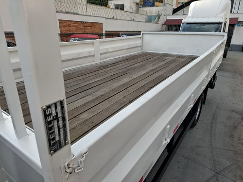 Vw 6.160 Carroceria 2022