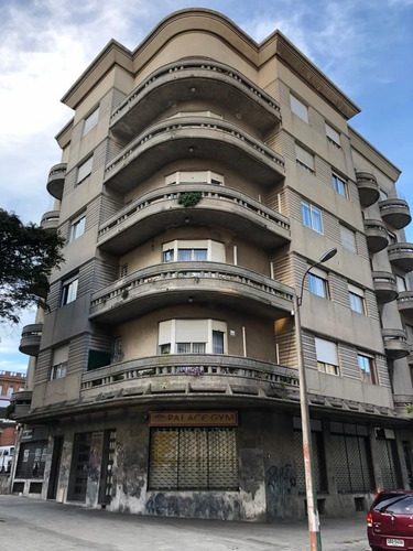 Venta Apartamento Aguada
