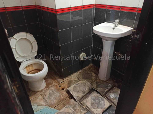 Imagen 5 de 6 de En Venta Local Maracay Plaza Av. Aragua Asiso 22-12630
