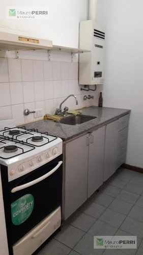 Imagen 17 de 28 de Departamento - Microcentro