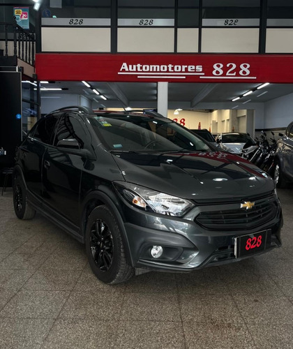 Chevrolet Onix 1.4 Activ 98cv