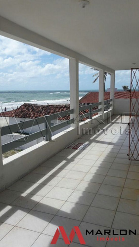 Imagem 11 de 14 de Casa Na Praia De Santa Rita