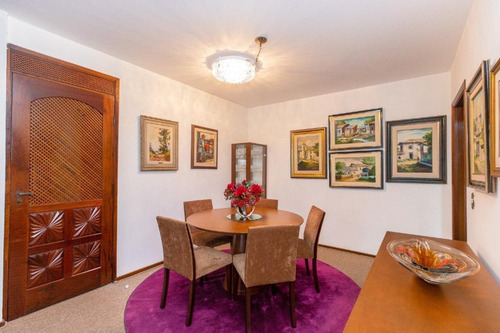 Imagem 6 de 28 de Apartamento - Ap02479 - 69406197