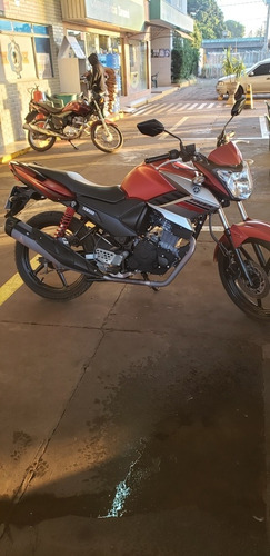 Yamaha 2019