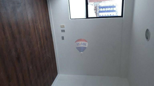 Imagem 12 de 12 de Sala Para Alugar Em Boa Viagem - Sa0169
