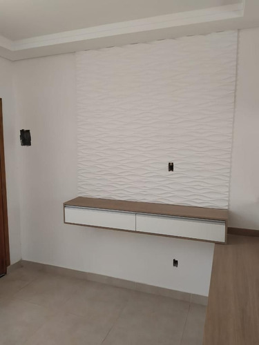 Imagem 6 de 26 de Casa Com 2 Dormitórios À Venda, 57 M² Por R$ 195.000,00 - Jardim Residencial Villagio Ipanema Ii - Sorocaba/sp - Ca0746