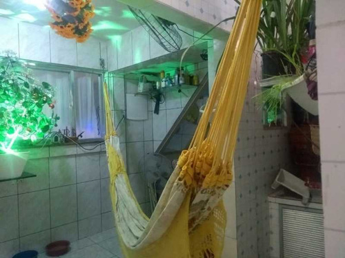 Imagem 6 de 15 de Casa De Rua-à Venda-campinho-rio De Janeiro - Brca10045