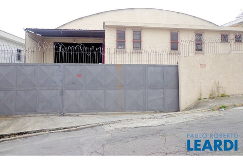 Imagem 5 de 13 de Galpão - Limão - Sp - 385506