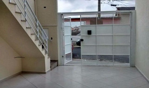 Imagem 4 de 15 de Casa Sobrado Para Venda, 3 Dormitório(s), 125.0m² - 963