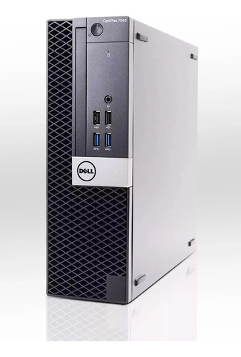 Cpu Intel Core I5 6ta Gen 8gb En Ram 240 En Disco Sólido (Reacondicionado)