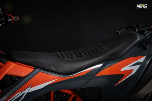 Ktm 690 Enduro