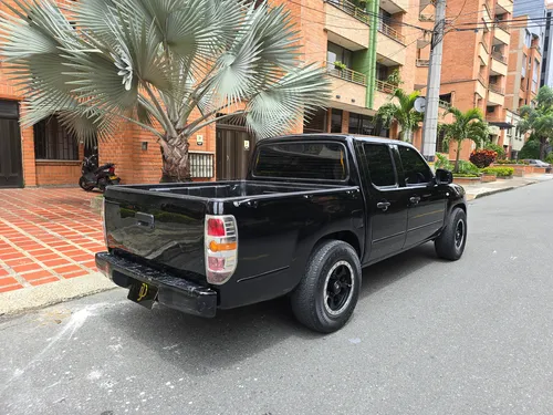 Mazda BT-50 2.2 B22c29 4x2