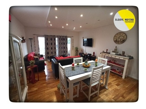 Se Vende Departamento Cuatro Ambientes, De Categoría, Con Cochera, Amenities (villa Lugano)
