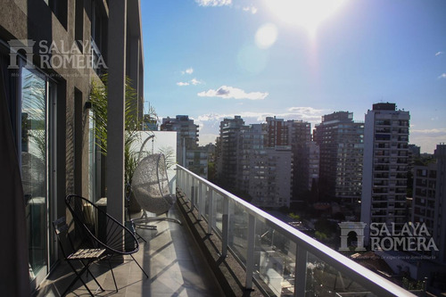 Imagen 14 de 30 de Penthouse Con Terraza Propia Puerto De Olivos - En Venta
