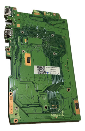 Mother Notebook Exo Smart Serie Xl4 I3 Para Repuesto (Usado)