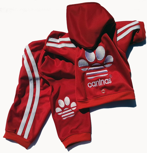 Imagem 9 de 10 de Roupa De Cachorro/ Gato Inverno Frio Moleton Caninas