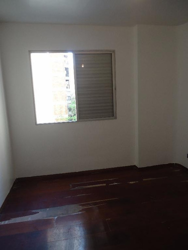 Imagem 12 de 29 de Apartamento 1 Dormitório .v.n,conceição - Ap10287