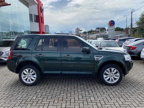 Imagem 4 de 15 de Land Rover Freelander 2 Se 2.2 Sd4 2012