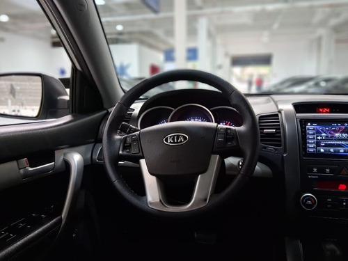 Kia Sorento 2.4 EX2 4X2 16V 7 LUGARES