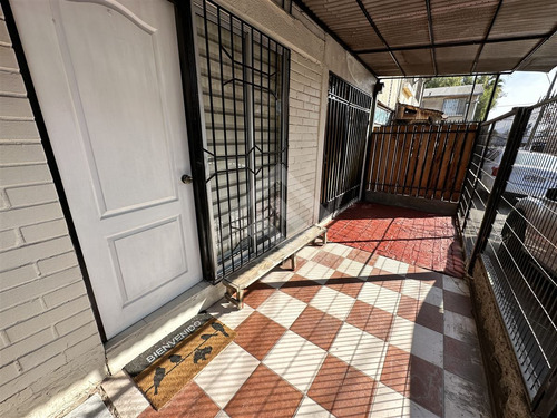 Casa En Venta De 2 Dorm. Acepta Subsidio En Maipú
