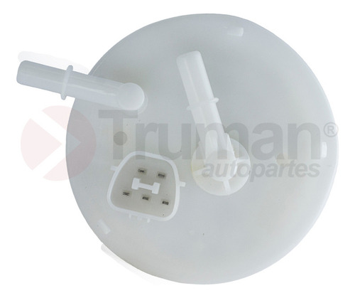 Modulo Gasolina Para Honda Accord 3.0l V6 1999 A 2002