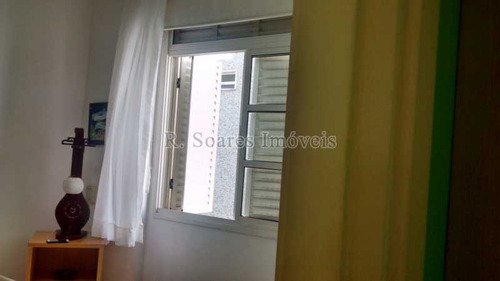 Apartamento-à Venda-copacabana-rio De Janeiro - Cpap10282