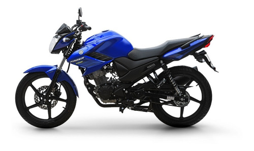 Yamaha Fazer 150 Ubs 0km 2022