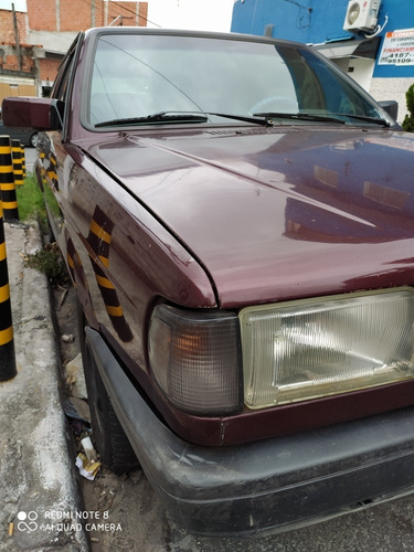 Volkswagen Parati Cl