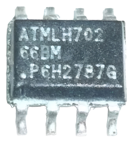 Atmel Atmlh702 66bm Circuito Integrado Sop8 Smd