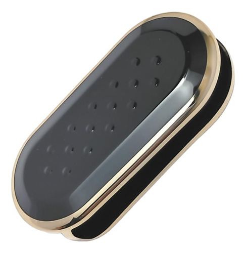 Funda De Llave Compatible Con Fiat Mobi Uno 500+
