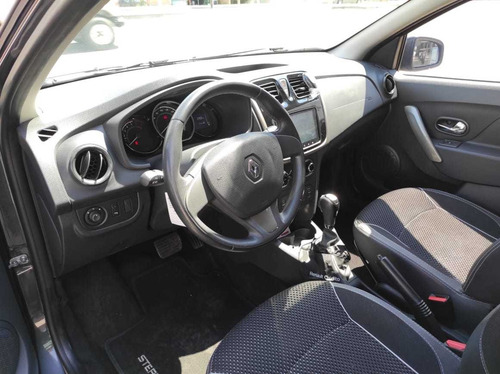 Renault Stepway Stepway