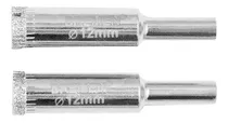 Comprar  Mechas Brocas Diamantadas Bremen X2 Unidades 6mm Porcelanto