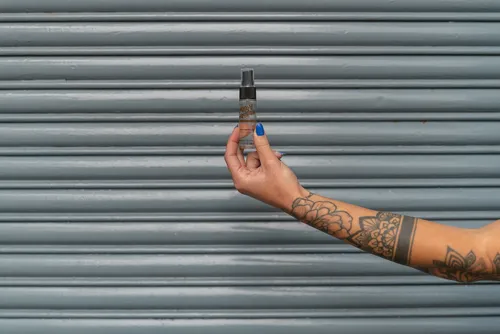 Spray Anestésico Tattoo Sin Dolor 20 Ml - Original