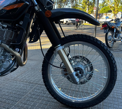 Suzuki Dr 650 - // Suzuki Agronomia Oficial #1