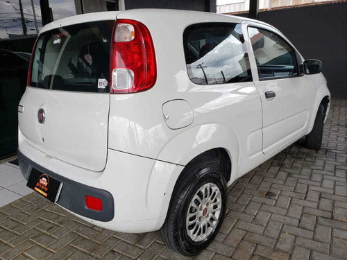 Fiat Uno Vivace Celeb. 1.0 Evo F. Flex 8v 2p