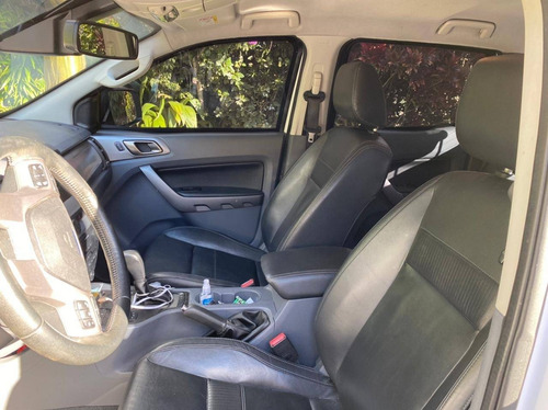 Imagem 9 de 9 de Ford Ranger 3.2 Limited 4x4 Cd 20v Diesel 4p Automático